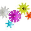 imageBoon Bundle Baby and Toddler Bath Toys  Includes Boon Pipes Cogs and Tubes Bathtub Toys  Toddler Sensory Toys  Multicolored  13 Count  Ages 12 Months and UpSet 3