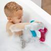 imageBoon Bundle Baby and Toddler Bath Toys  Includes Boon Pipes Cogs and Tubes Bathtub Toys  Toddler Sensory Toys  Multicolored  13 Count  Ages 12 Months and UpSet 3
