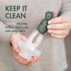 imageBoon Cacti Bottle Cleaning Brush Set Terracotta  4 Piece Set4 Piece Set