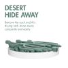 imageBoon DESERT Countertop Drying RackDesert