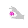 imageBoon Jellies Suction Cup Bath Toys  Bathtub Baby Sensory Toys  Jellyfish Suction Toys for Bath Time  NavyCoral  Baby and Toddler Bath Toys  9 Count  Ages 12 Months and UpMulti