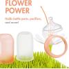 imageBoon Lawn Countertop Baby Bottle Drying Rack Bundle  Includes Lawn Twig and Stem Baby Accessories  Baby Bottle Organizer and Storage  Baby BottleFeeding Supplies  3 CountLawn  Twig  Stem