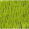 imageBoon Lawn Countertop Baby Bottle Drying Rack with Antimicrobial Tray  Spring Green  Bottle Rack and Organizer  Baby Feeding Essentials  135 x 11 x 25  1 CountGreen