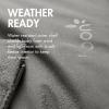 imageBoon Morph Baby Car Seat Cover and Car Seat Canopy  Water Resistant Car Seat Covers for Babies  Machine Washable  1 Size Fits Most Baby Car Seats