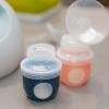 imageBoon Nursh Wide Neck Breast Pump Adaptor  Works with Spectra and Avent Breast Pumps  Compatible Nursh Bottles  Breastfeeding and BottleFeeding Essentials  1 CountWide