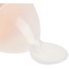 imageBoon SQUIRT Silicone Baby Food Dispensing Spoon MintPink