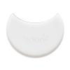 imageBoon GRUB Adjustable Baby High Chair  Convertible High Chair and Toddler Chair  High Chairs for Babies and Toddlers 6 Months to 6 Years  Dishwasher Safe  WhiteHighchair Tray  White