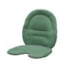 imageBoon GRUB Extra Machine Washable Chair Pad for use with GRUB Baby High Chair  Sage