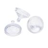 imageBoon Nursh Silicone Baby Bottle Nipples  Bottle Nipples for Boon Nursh Baby Bottles  Baby BottleFeeding Supplies  Fast Flow Baby Bottle Nipples  3 CountSlow Flow