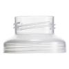 imageBoon Nursh Wide Neck Breast Pump Adaptor  Works with Spectra and Avent Breast Pumps  Compatible Nursh Bottles  Breastfeeding and BottleFeeding Essentials  1 CountWide