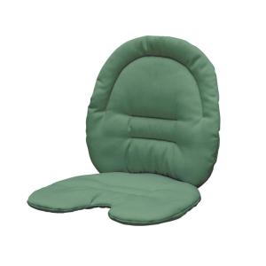 imageBoon GRUB Extra Machine Washable Chair Pad for use with GRUB Baby High Chair  Sage