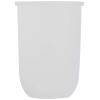 imageBoon Nursh Reusable Replacement Pouch with Collapsible Silicone Pouch Design  Everyday Baby Essentials  Stage 1 Slow Flow Bottles  Gray  4 Oz8 Ounce