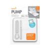 imageBoon Portable Bottle Brushes Pump Cleaning ampamp Drying Set