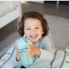 imageBoon Swig Insulated Silicone Straw Sippy Cup  Flip Top Spill Proof Toddler Straw Cups  Baby and Toddler Feeding Supplies  Baby Travel Essentials  9 Oz  MintMint
