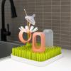 imageBoon Twig Grass and Lawn Drying Rack Accessory WhiteMulticolor