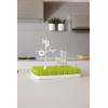 imageBoon Twig Grass and Lawn Drying Rack Accessory WhiteWhite