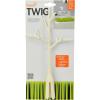 imageBoon Twig Grass and Lawn Drying Rack Accessory WhiteWhite