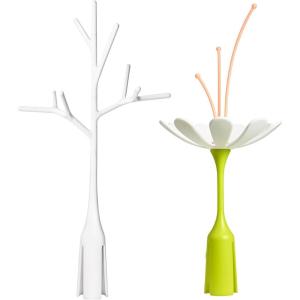 imageBoon Twig Grass and Lawn Drying Rack Accessory WhiteMulticolor