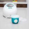 imageBoon Nursh Breast Milk Storage Lids  Made for Boon Nursh Bottles  Lids for Formula Travel Container  Breastfeeding Essentials and Baby Feeding Supplies  3 Count