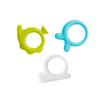 imageBoon Water Bugs Floating Bath Toys  Includes Net and Three Bug Bathtub Toys  Toddler Stocking Stuffers  Toddler Sensory Toys Promotes Fine Motor Control  Mint  Ages 10 Months and UpOrange