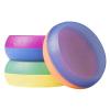 imageBoon Nursh Storage Buns for Baby Feeding Essentials  Baby Bottle Organizer and Storage  Holds Boon Nursh Bottle Pouches Nipples and Pacifiers  Baby BottleFeeding Supplies  Color Block  3 Count