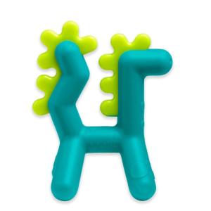 imageBoon Silicone Teether Growl Dragon1 Count Pack of 1