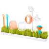 imageBoon Twig Baby Bottle Drying Rack Accessories  Space Saving Baby Accessories for Baby BottleFeeding Supplies  Bottle Rack Dryer Attachments for Baby Bottle Storage  2 CountStem