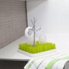 imageBoon Twig Baby Bottle Drying Rack Accessories  Space Saving Baby Accessories for Baby BottleFeeding Supplies  Bottle Rack Dryer Attachments for Baby Bottle Storage  2 CountStem