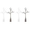 imageBoon Twig Baby Bottle Drying Rack Accessories  Space Saving Baby Accessories for Baby BottleFeeding Supplies  Bottle Rack Dryer Attachments for Baby Bottle Storage  2 CountStem Pack of 2