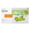 imageAWALVY Boon Bundle Feeding Set