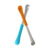 imageBoon Swap 2in1 Baby Spoon BlueOrangeBlueOrange