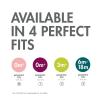 image:imageBoon Jewl Silicone Orthodontic Pacifier  Baby Pacifier with Soothing GemShaped Nipple  Comfortable Baby Pacifiers Natural Oral Muscular Development  Neutral  2 Count  3 Months36 Month