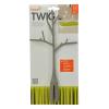 image:imageBoon Twig Grass and Lawn Drying Rack Accessory Warm Gray Pack of 2Gray