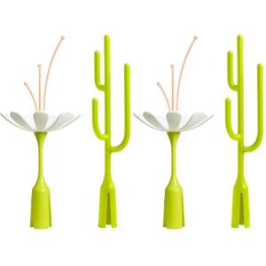 image:imageBoon Poke amp Stem Drying Rack Accessory Bundle 2pcs Pack of 2
