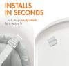 image:imageBoon Highchair Straps  Replacement Straps for Grub Flair amp Most 5Point Highchairs