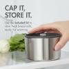 image:imageBoon Tempro Direct Heat Breastmilk Warmer  Retains Nutrients in Baby Formula and Breastmilk  Quick Liquid Warmer with Real Time Temp Reading  Breastfeeding Essentials